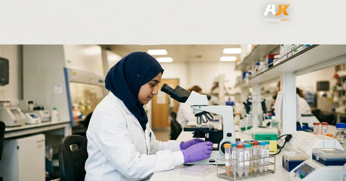 Professor Mariam Jamal-Hanjani Named Chief Clinician at Cancer Research UK