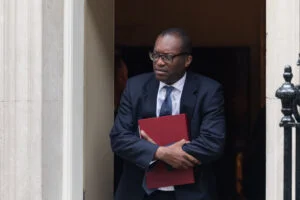 Kwasi Kwarteng