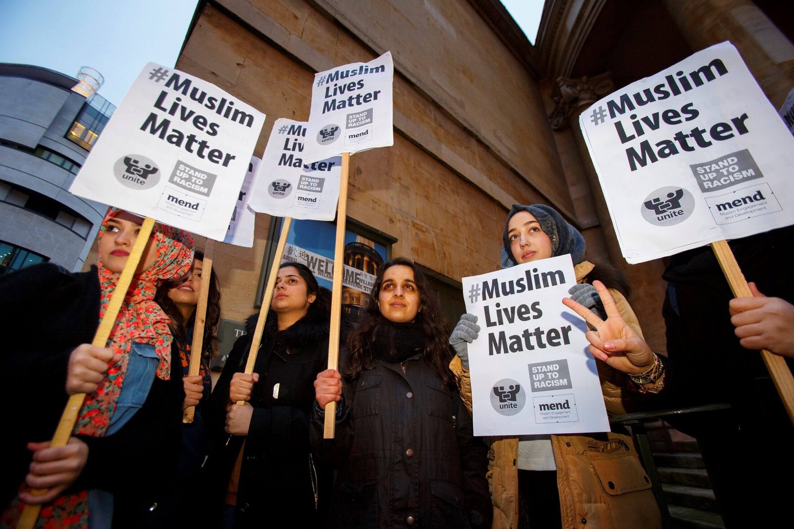 انتقادات لبي بي سي بعد حذف تقرير عن معاناة أطفال غزة