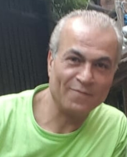 Mahmoud Maarouf
