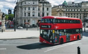 Bus Drivers are Moving to Lorries.. Upcoming Transport Crisis