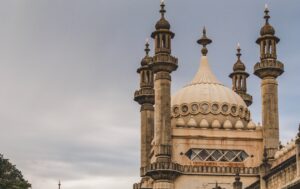 Four stories about Muslims in British Media  
