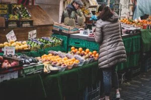 Retailers advise people to get used to high food prices!