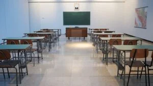 Teacher accused of running an unlicensed Islamic school in London