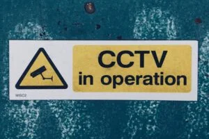 Three stories revealed by CCTV cameras across the UK