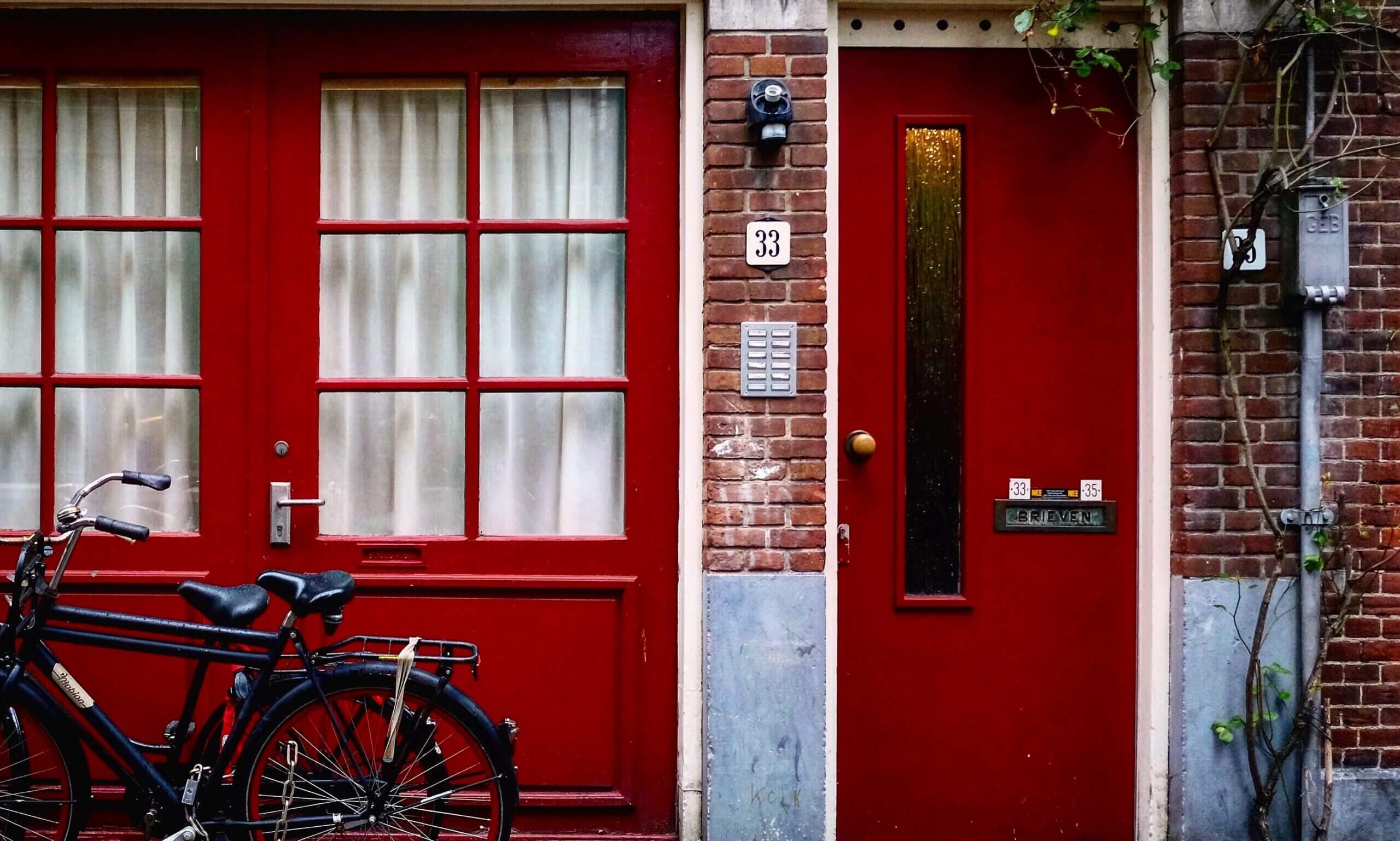 Using the smart bell to eavesdrop on neighbors