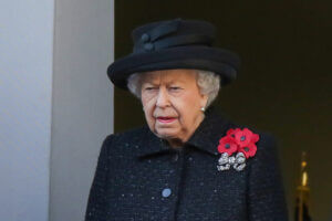 كورونا بريطانيا : إصابة الملكة إليزابيث بفيروس كورونا  (وكالة الأناضول)