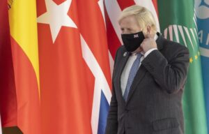 G20 Leaders’ Summit 2021