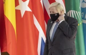 G20 Leaders’ Summit 2021