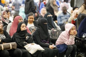 London Muslim Lifestyle Show