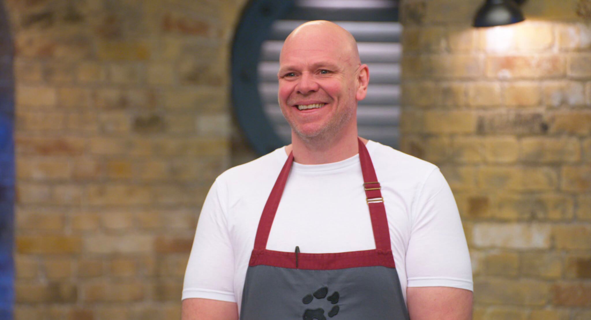 ماذا تعرفون عن مبادرة " حتى لا يذهب طفل للنوم وهو جائع " ؟ (تويتر: @ChefTomKerridge)