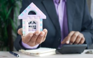بريطانيا ارتفاع قياسي آخر بأسعار العقارات