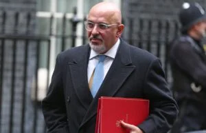 Nadhim Zahawi