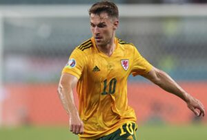 EURO 2020: Turkey vs Wales