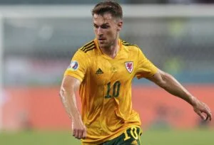 EURO 2020: Turkey vs Wales