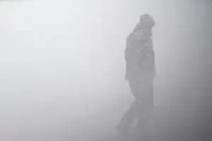 الجيش يتدخل لإنقاذ المناطق التي عزلتها عاصفة آروين في اسكتلندا