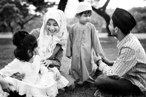 Immigrant Parents … holding cultural and religious values or adopting western culture?