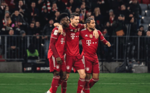 أفضل 100 لاعب كرة في العالم لعام 2021