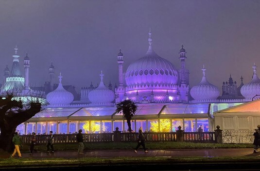Last Few Days To Enjoy These Brighton Attractions
