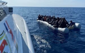 محكمة الاستئناف للنظر في قضايا الأفراد المسجونين بتهمة التهريب