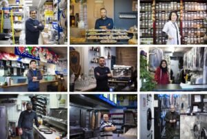 مطالبات برلمانية لباتيل بالسماح بعمل طالبي اللجوء لسد نقص سوق العمل