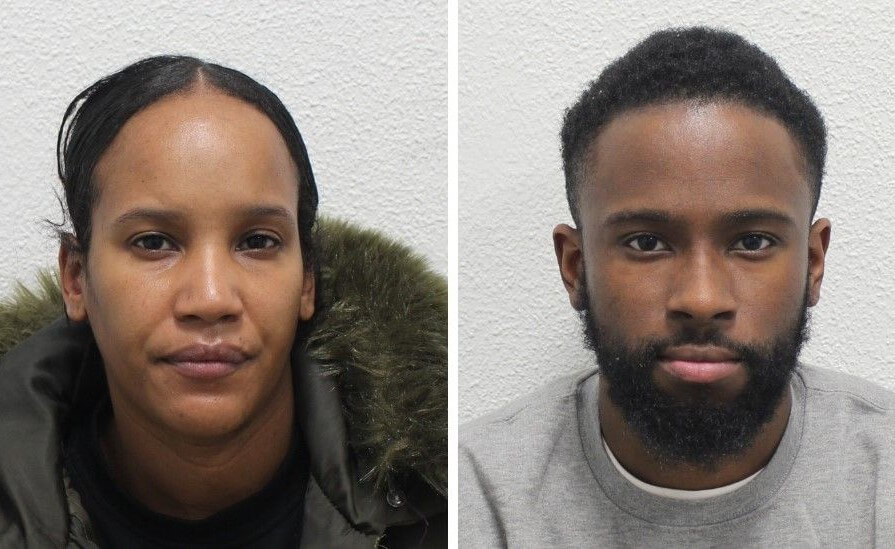 ‎إدانة أم وابنها بقتل شاب في لندن