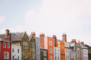 9 من كل 10 من سكان لندن لم يعد بإمكانهم تحمل الإيجارات المرتفعة للمساكن (انسبلاش)