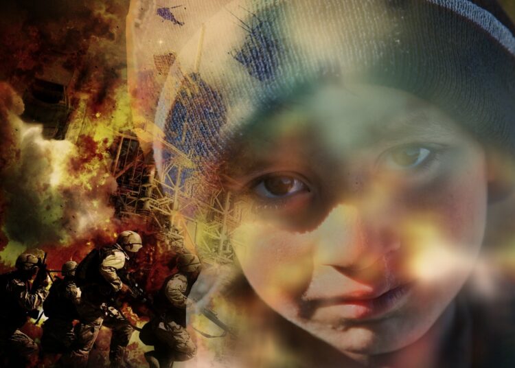 لمحكمة العليا تدين الداخلية لإساءتها معاملة طفلين لاجئين أحدهما كويتي بدون(pixabay)