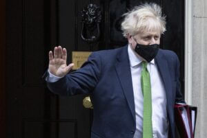 UK TREND : Boris Johnsons 1 million for giving speeches