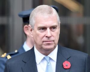 ما هي الاتهامات الموجهة ل "ابن الملكة" الأمير أندرو؟