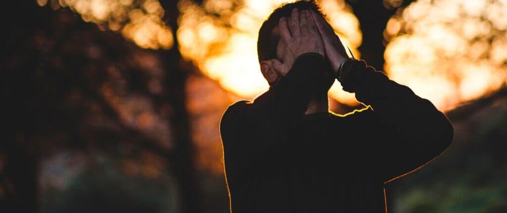 متى يتجاوز التوتر حدوده الطبيعية ويصبح مرهقا؟