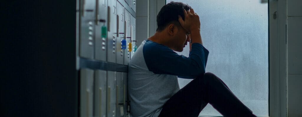 متى يتجاوز التوتر حدوده الطبيعية ويصبح مرهقا؟