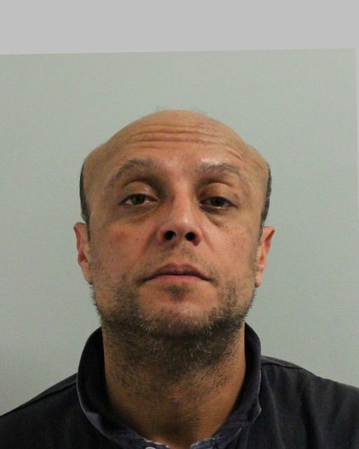 غرب لندن: السجن 33 شهرًا لتاجر مخدرات اسمه وسام عبد الفتاح