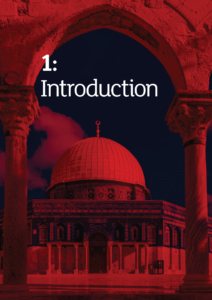 UK Document on trade with Israel features a photograph of the Dome of the Rock (3)