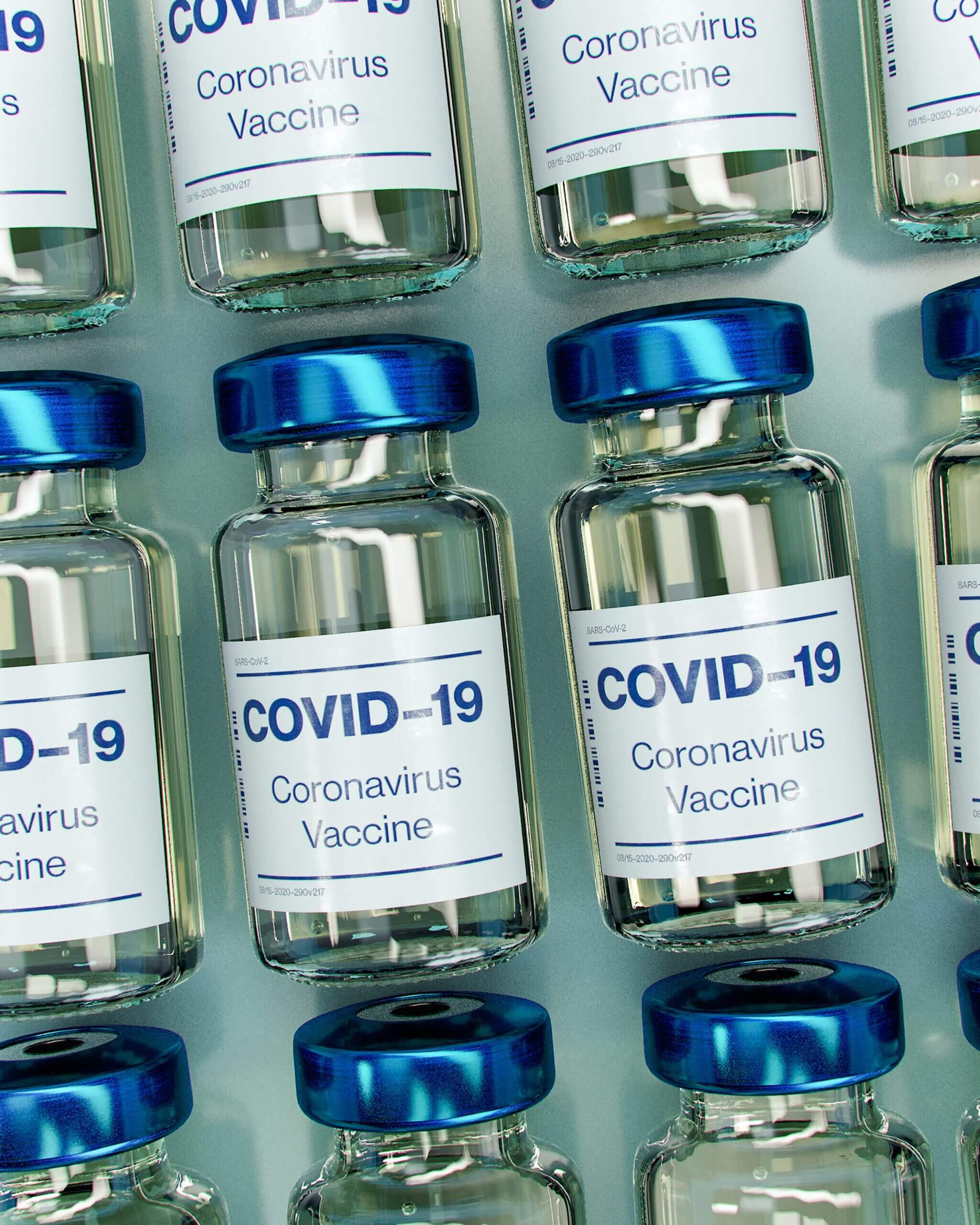 أسكتلندا وويلز تستعدان لتطعيم الأطفال بين سن 5 و 11 عاما ضد كورونا ‏ 