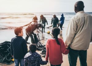 مساعٍ في بريطانيا للتحقيق مع اللاجئين بدعوى مكافحة الإرهاب!