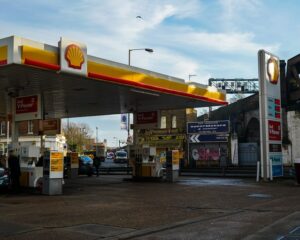 أسعار الغاز في بريطانيا قد تقفز لأعلى مستوياتها في حال ردت روسيا على العقوبات (أنسبلاش)