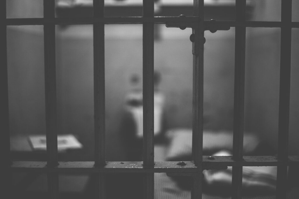 السجن 35 عاما لرجل العصابات أنيس الحميسي بعد قتله شخصا أمام عائلته (بيكسباي)