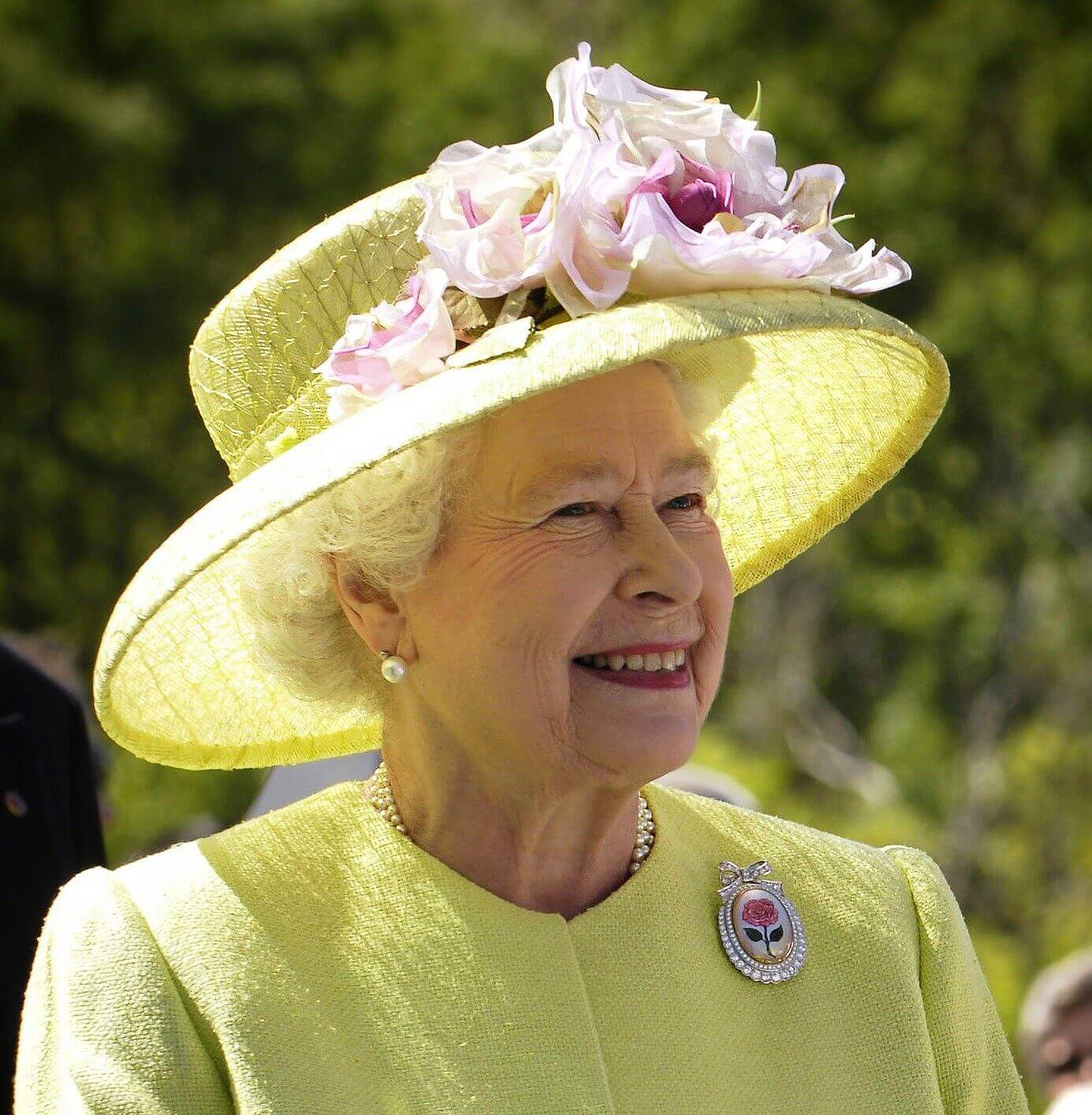 الملكة إليزابيث تغادر قصر باكنغهام بلا عودة لتستقر في قلعة ويندسور