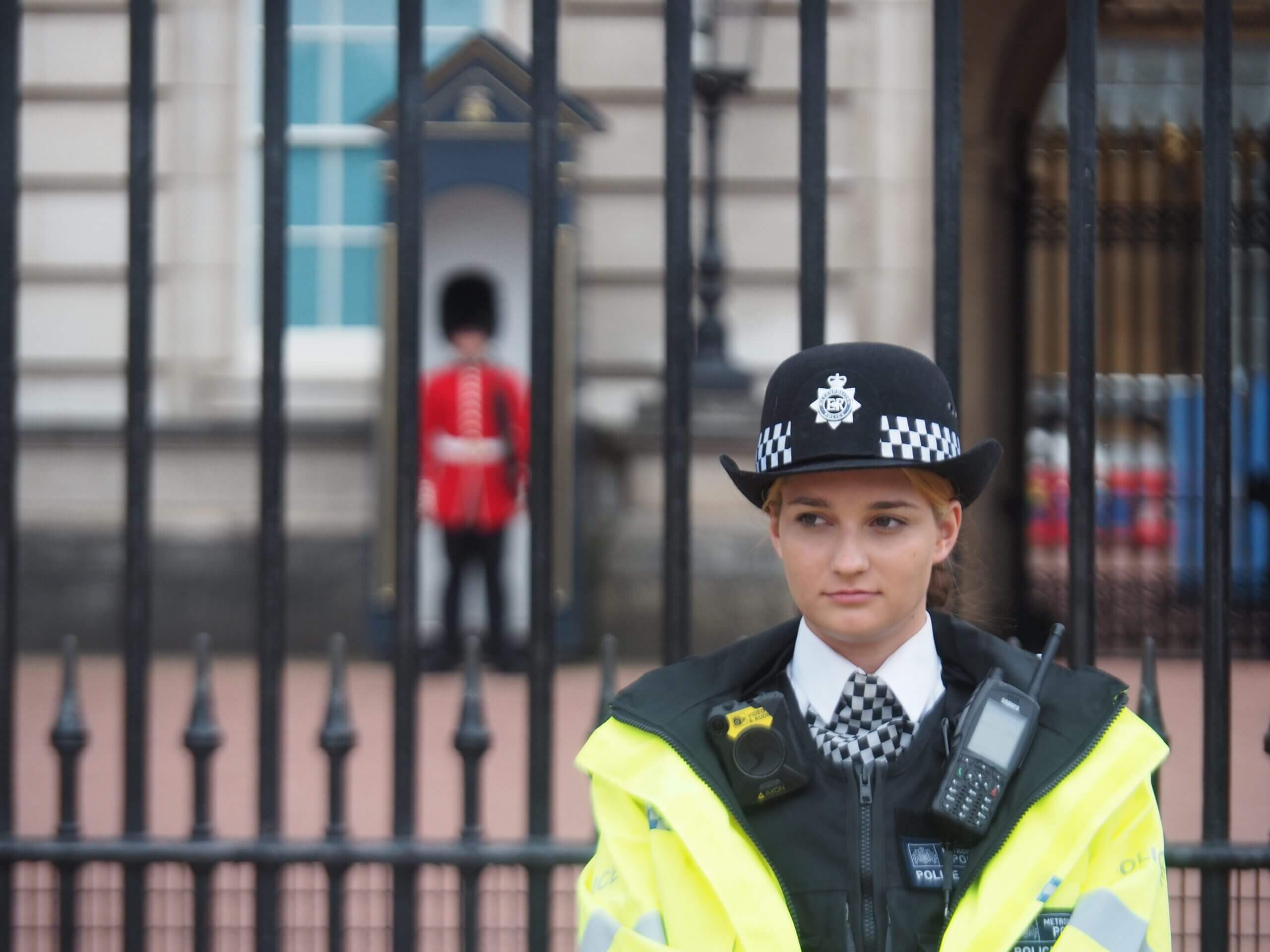 اتحاد الشرطة في بريطانيا يعلن سحب الثقة من عمدة لندن بعد استقالة قائدة الشرطة