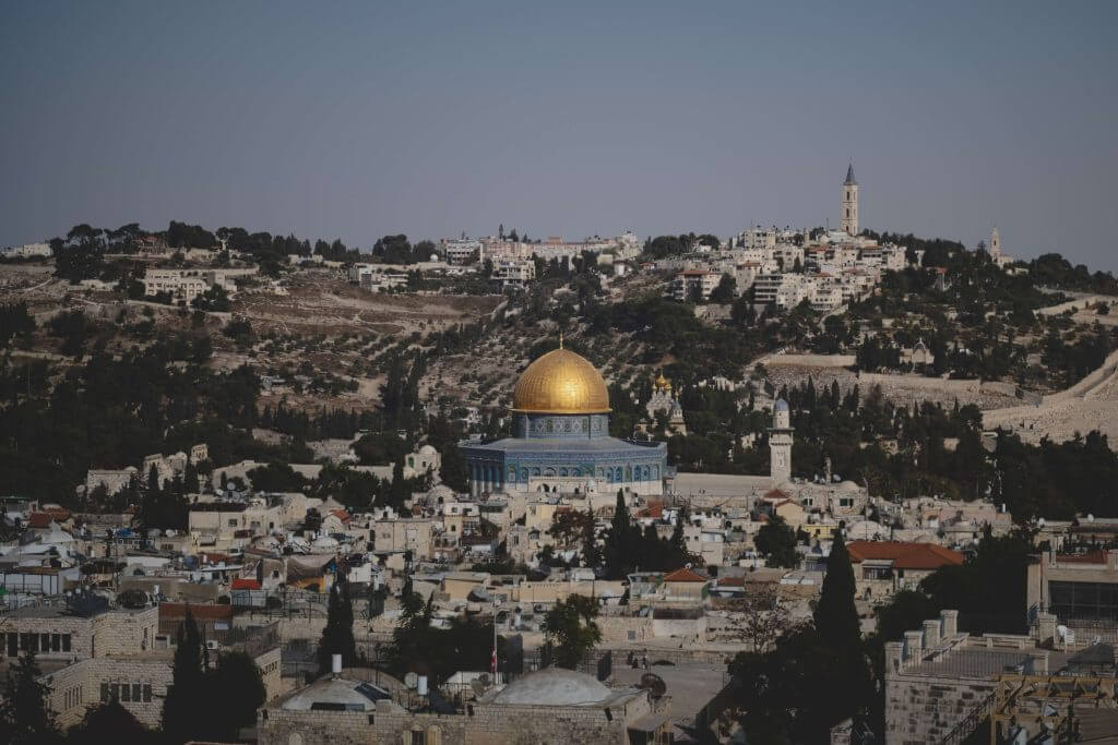 More than 50 countries dedicate love to Al-Aqsa in Al-Aqsa Mosque Week