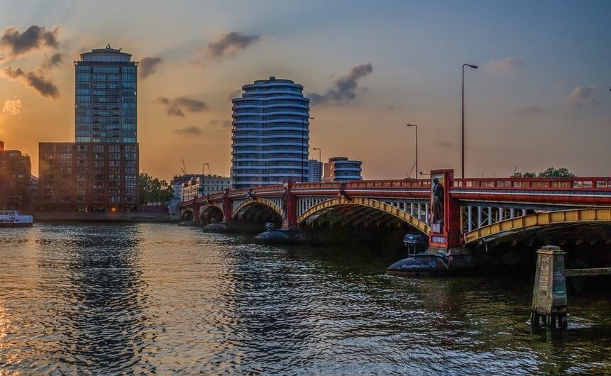 لندن تواجه احتمالية إغلاق بعض خطوط القطارات لأيام لمواجهة العجز في الموازنة&nbsp;