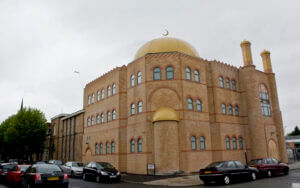 مسجد الرحمة في ليفربول يحصل على جائزة رفيعة لخدمة المجتمع
