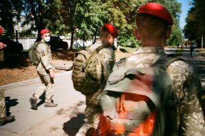 هل القوات العسكرية الأوكرانية مستعدة لمواجهة روسيا؟