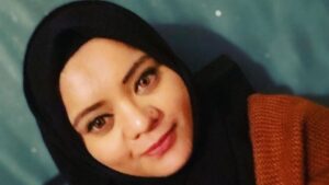 الشرطة تكتشف جريمة قتل سيدة مسلمة بعد تأخرها في جلب أطفالها من المدرسة PA