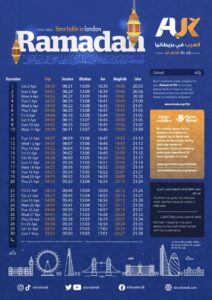 ماهو التقويم الهجري ولماذا يختلف موعد دخول رمضان كل عام ؟