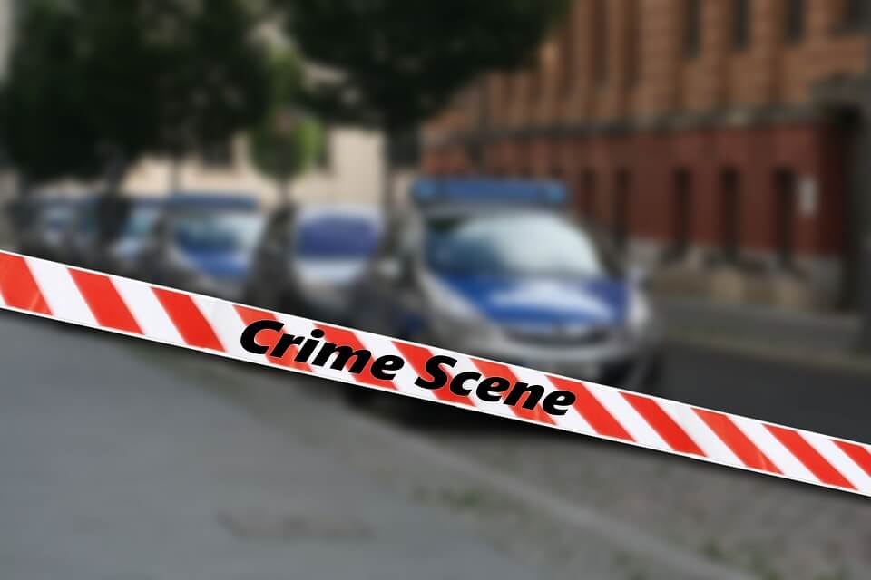الشرطة تفصح عن هوية ضحية حادث الطعن أمام سوبر ماركت أزدا في بيرمنغهام