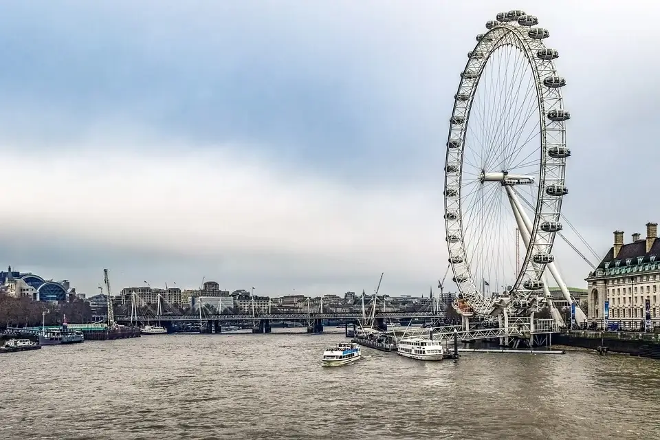 10 أشياء يمكنك فعلها في لندن بشكل مجاني