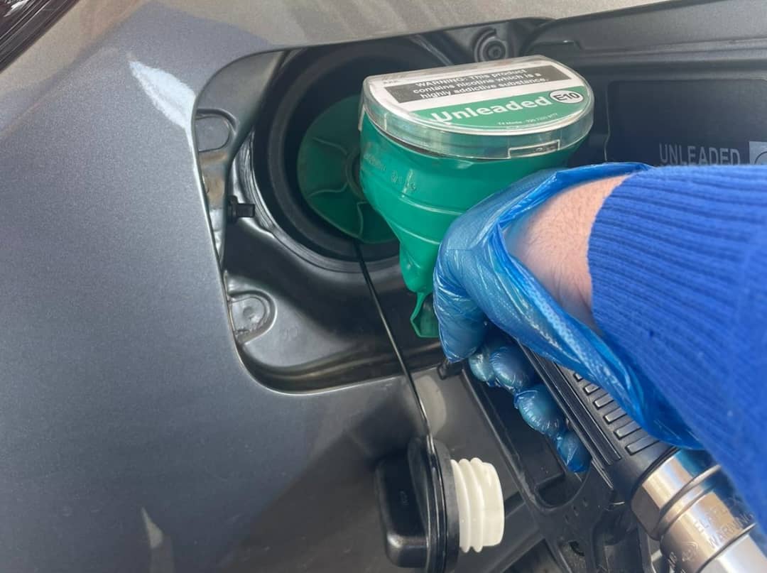 أسعار الوقود في بريطانيا تصل إلى مستوى قياسي جديد رغم انخفاض تكاليف الوقود بالجملة