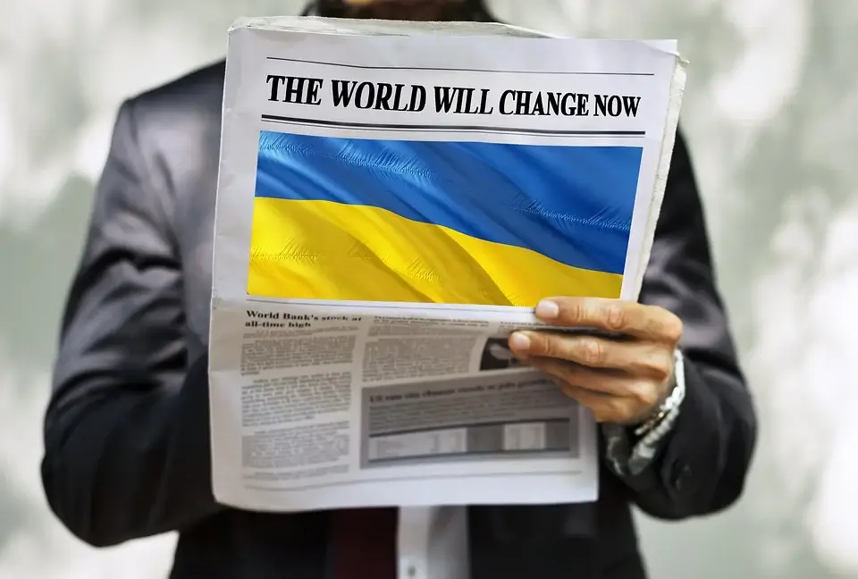 اختلاف المواقف السياسية مزق عائلات في أوكرانيا